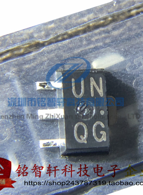 全新  2SA2071T100Q 2071 丝印 UN QG SOT89 通用贴片三极管 原装