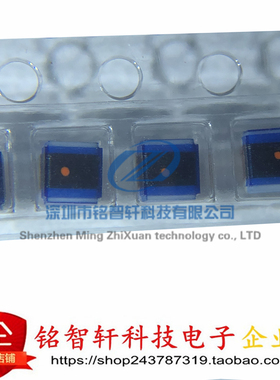 全新原装 3-1879023-6 1uH 1UH 贴片 绕线电感 375MA