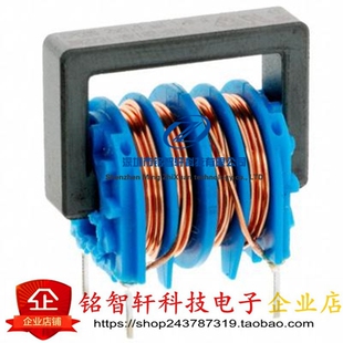 原装进口 B82731M2182A030 3.3mH@10kHz 250VAC 1.8A 共模滤波器