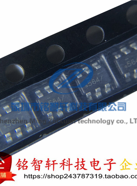 全新原装 FDC5614P 5614 丝印 564 SOT23-6 贴片MOS场效应管