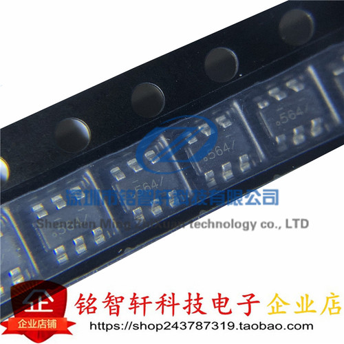 FDC5614PMOS场效应管贴片原装