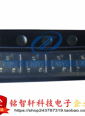 全新原装 KTA1504 丝印 ASY SOT23 贴片PNP三极管 50V 150mA 20只