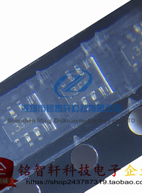全新 BC857BS BC857 丝印 3Ft SOT363 PNP 贴片三极管 原装 20只