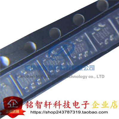 全新 OB2273AMP 丝印 73L22p 贴片 SOT23-6  液晶电源芯片 原装