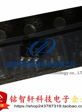 全新 贴片数字带阻三极管 IMZ4 丝印 Z4 SOT23-6  NPN/PNP 原装