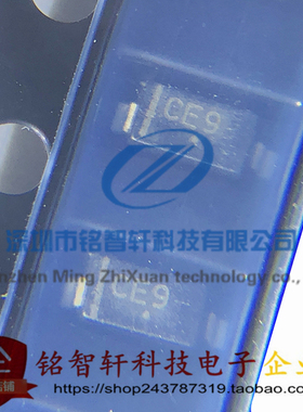 MMSZ4680T1G 4680丝印 CE SOD123 2.2V 贴片稳压二极管 原装 10只