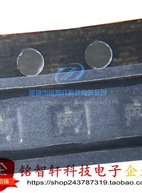 原装进口 RUE002N02TL 丝印QR SOT523 20V 200mA N沟道 MOS管