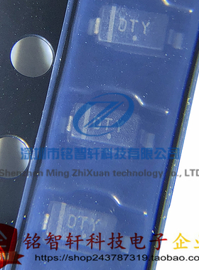 MMSZ4705T1G 4705 丝印 DT SOD123 18V 1206 稳压二极管原装 20只