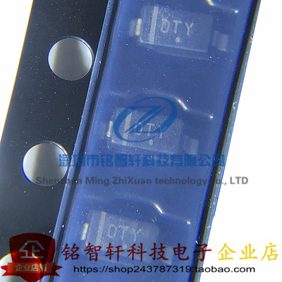 MMSZ4705T1G 4705 丝印 DT SOD123 18V 1206 稳压二极管原装 20只