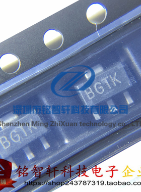 全新 贴片三极管 2SB1124-T 1124 丝印 BG TK SOT89 PNP管 10只