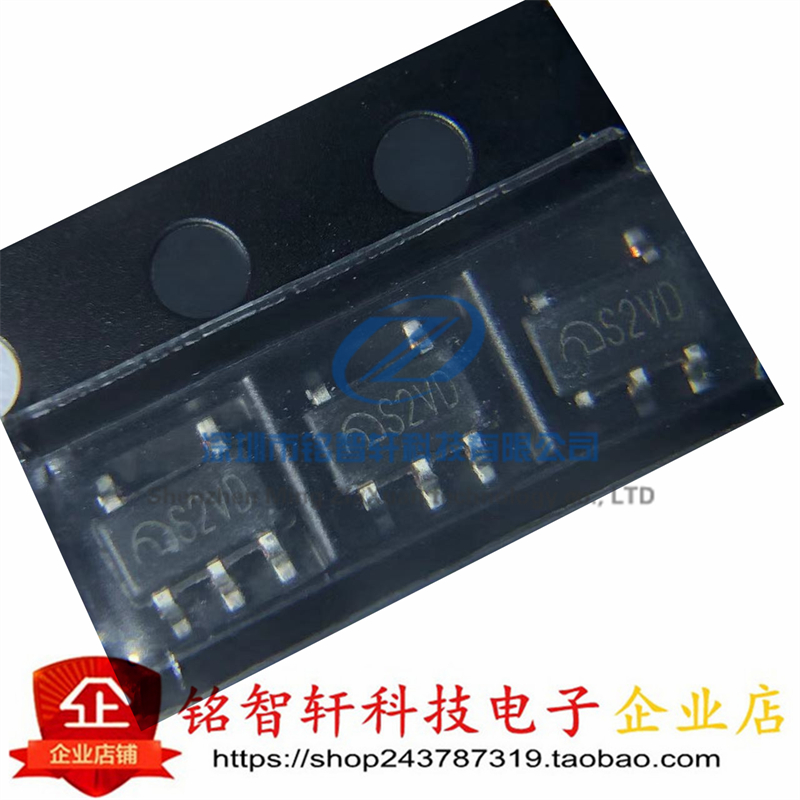 低压差线性稳压器ME6211C33M5G