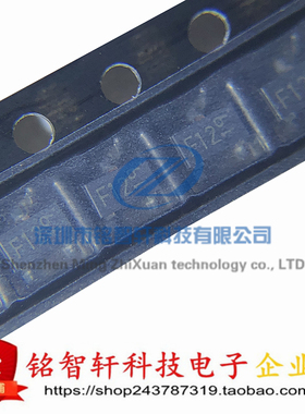 全新 贴片 带阻三极管 DTB123EK 丝印 F12 SOT23 50V 500MA 原装
