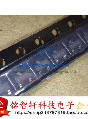 LRC 带阻三极管 LMUN2211LT1G 2211 丝印 A8A SOT-23 原装 50只