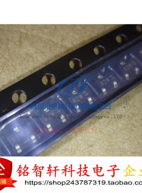 BFR93A 丝印 R2W SOT23贴片 NPN 12V 原装进口 高频三极管