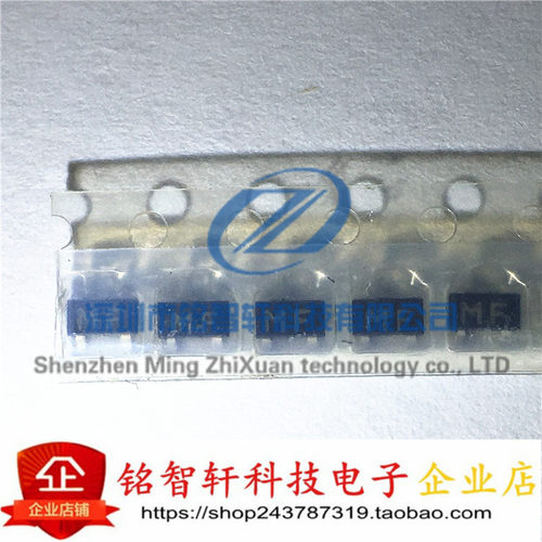 贴片三极管 2SA1235A-T12-1F 2SA1235 SOT23 丝印 MF 原装进口