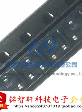 LM431AIM3 431 丝印 N1E 贴片SOT23 精密可调稳压并联稳压器 原装