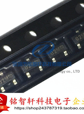 贴片三极管 BST82 丝印 02W SOT23 N沟道增强模式 MOS场效应管