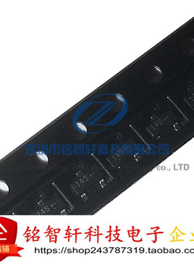 全新 L9014SLT1G S9014 丝印 14S SOT23 贴片三极管  原装 100只