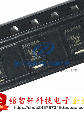 全新 SMBJ440A 丝印 QM SMB DO214AA 单向 瞬态抑制二极管 10只