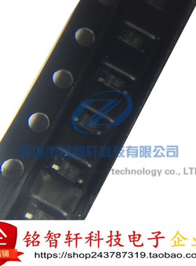 全新 MM3Z47 丝印 3B 47V SOD323 0805 贴片稳压二极管 原装 50只
