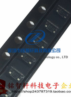 全新 UDZV6.8B 丝印 F2 SOD323 0805 6.8V 贴片稳压二极管 50只