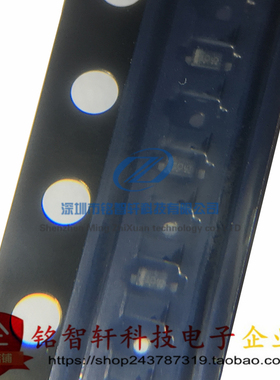 全新 MM5Z22VT1G 丝印 10 SOD523 0603 贴片稳压二极管 22V 50只
