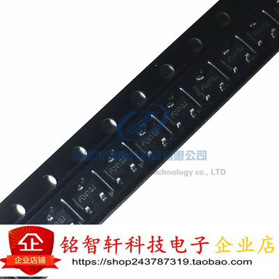 全新 ME6209A33M3G LDO线性稳压器 3.3V SOT23 6209 原装 10只