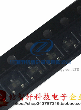 全新  贴片开关二极管 1SS184 KDS184 丝印 B3 SOT23 原装 50只