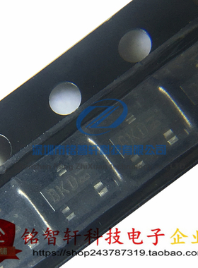 全新原装 KTC8050S-D 8050 丝印 BKD SOT23 NPN 开关三极管 20只