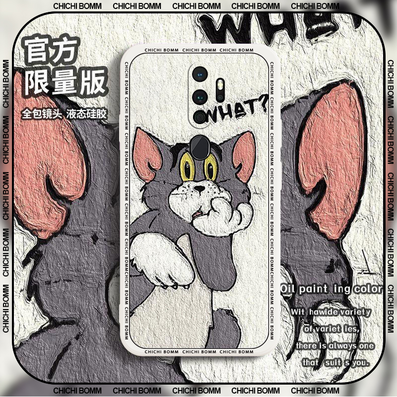 近期热卖款怀旧卡通油画系列