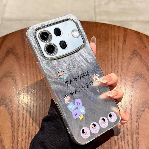 适用OPPOA系列拼搏小新手机壳