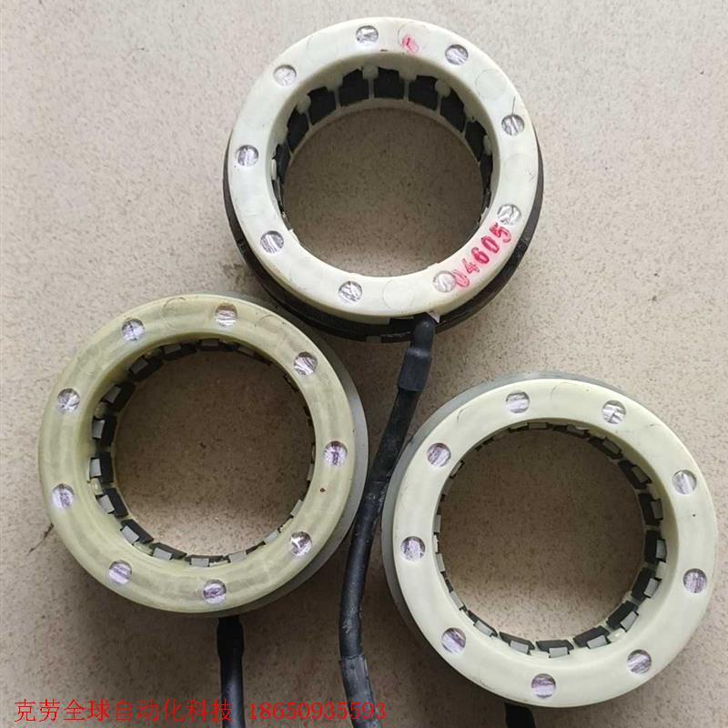 拆机西门子 1FT5076-0AK01-9-Z 主轴伺服电机