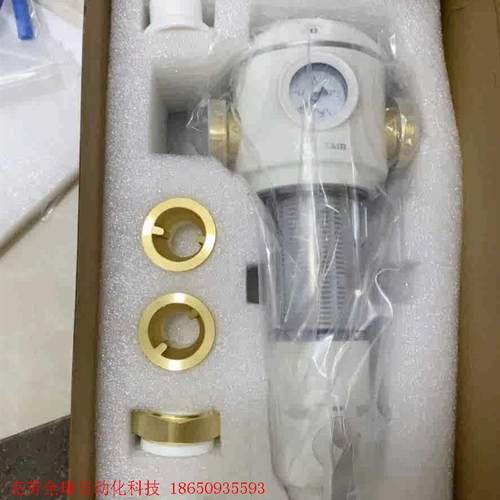 滨特尔前置b140-1104。送多种接头。爱惠浦前置p40,