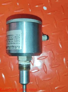 安德森-耐格 NEGELE传感器,D-87743  FKS-