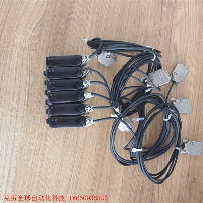 拆机solartron输力强RS232IM  MK2通讯模块