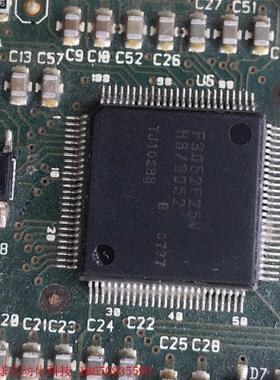 出售芯片F3052F25V H8/3052芯片,原装货带板发