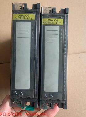 霍尼韦尔PLC模块51450955-002 900B01-0