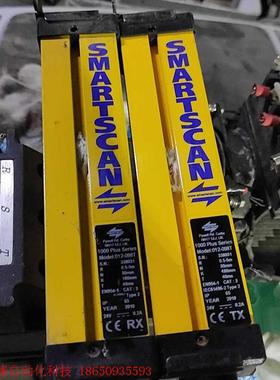 SMARTSCAN安全光栅012-098T EN954-1成