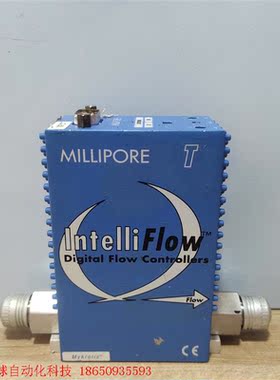 MlLLlPORE  ntelliFlow    FSDAE