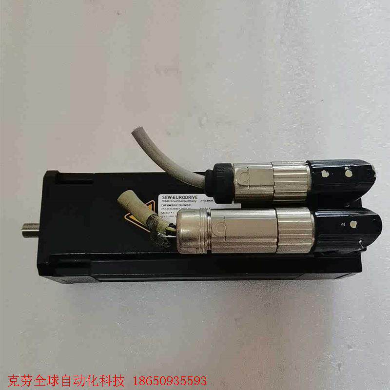 SEW伺服电机CMP50M/BP/KY/RH1M/SB1