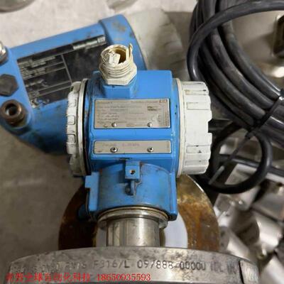 E+H智能压力变送器FMB70-ABA1FA2CFCAA