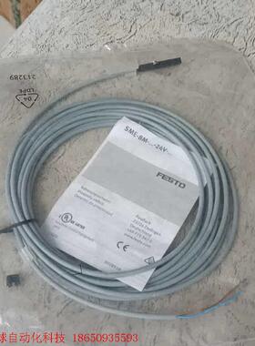 FESTO费斯托磁性开关578249 SME-8M-ZS-2