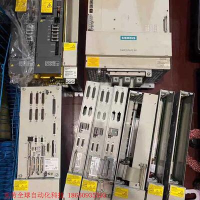诚信高价收西门子驱动器系统840D、828D、802Dsl、