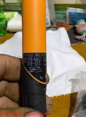 全新 易福门接近开关IA0032
