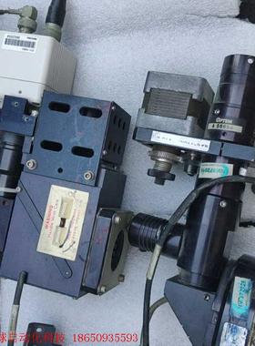 日本SENTECH STC-165bc工业相机,进口opte