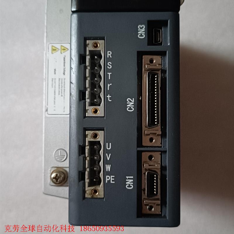 伊莱斯ELESY驱动器ESDA-008AP