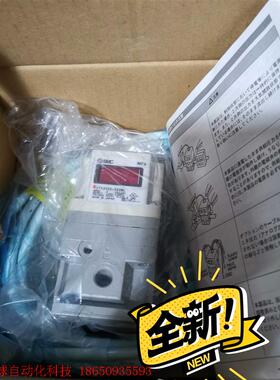 全新原装SMC比例阀ITV2030-022BL  需要的私聊