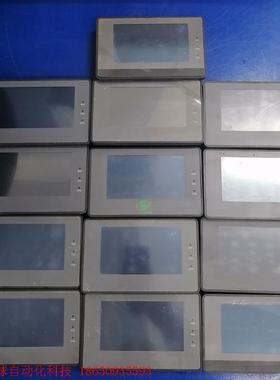 弗朗科4.3寸触摸屏FTP043SPRG1,功能包好包邮