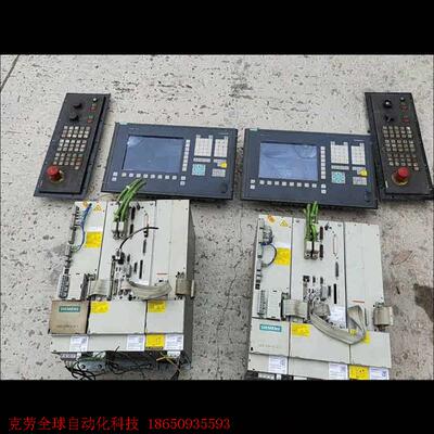 诚信高价收西门子驱动器系统840D、828D、802Dsl、
