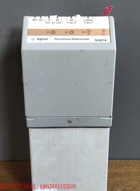 美国Agilent安捷伦 N1625A N1675A 光测试